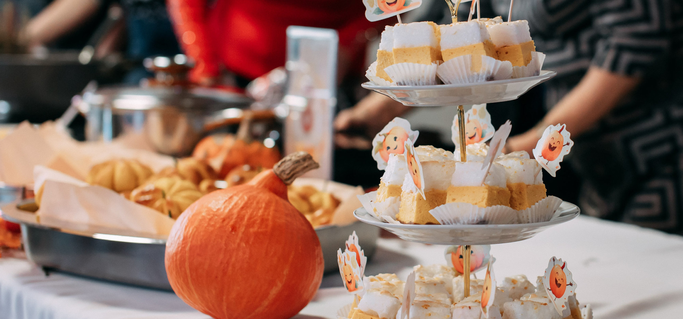 Dynie w roli głównej. Jedyny taki festiwal w regionie