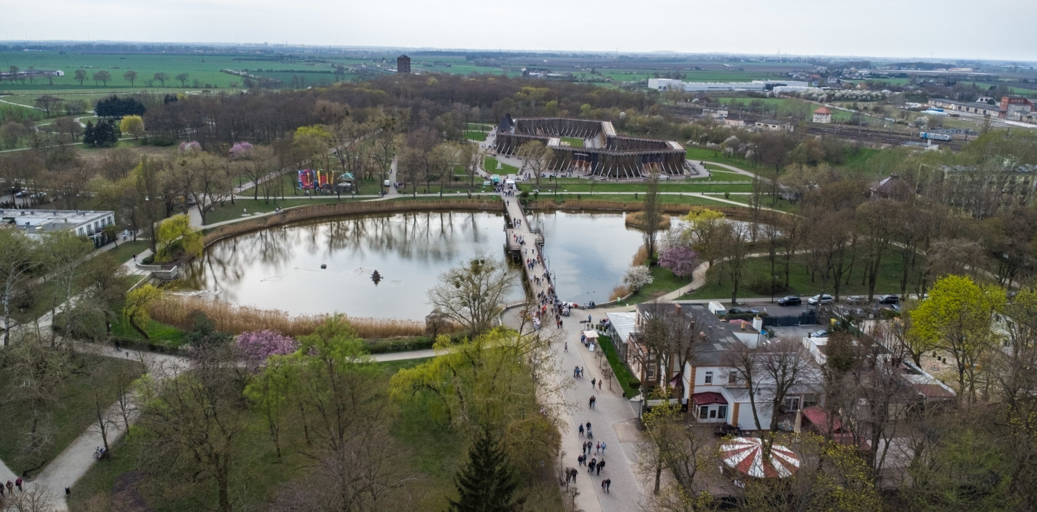 Inowrocław - Nowy tydzień. Co przyniesie pogoda?