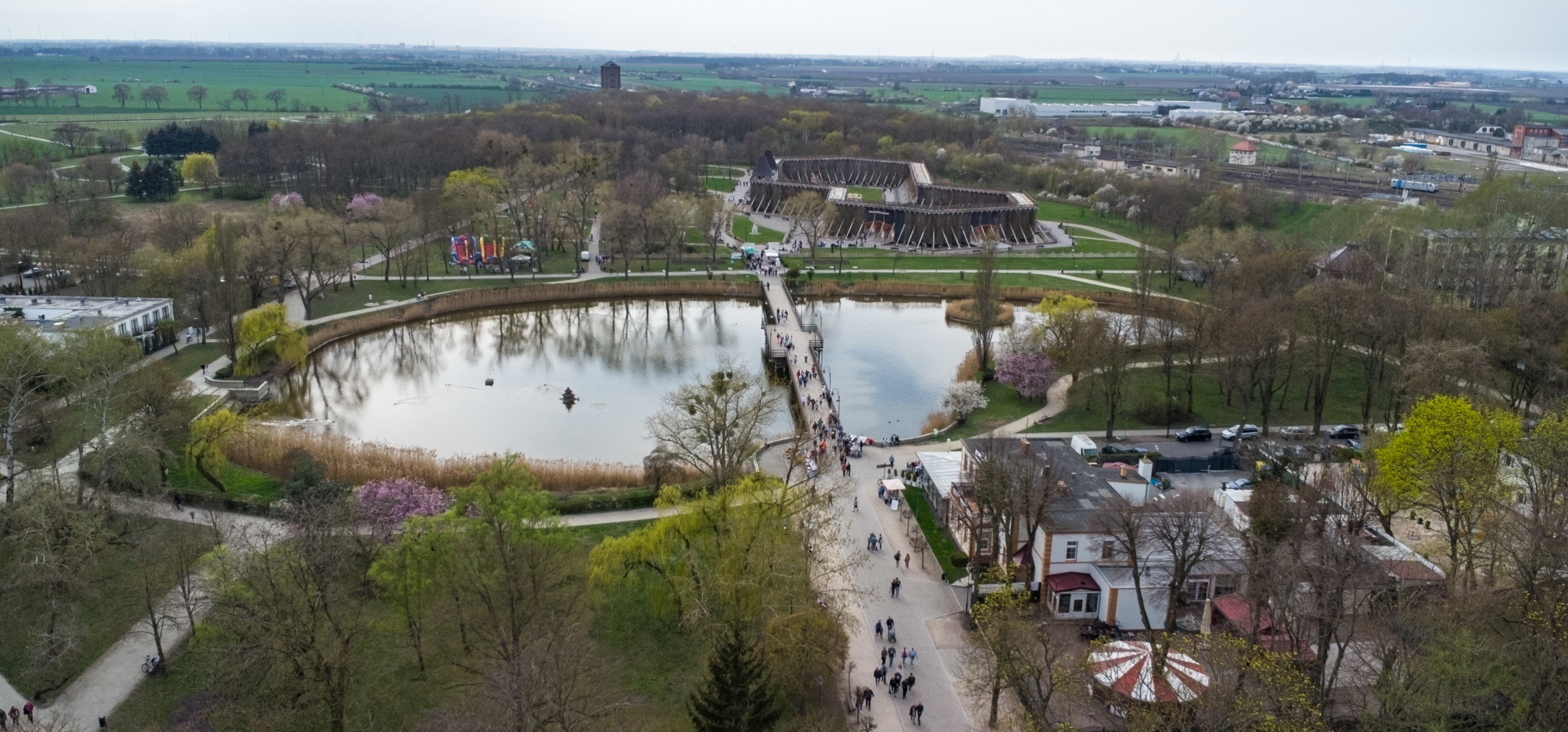 Nowy tydzień. Co przyniesie pogoda?