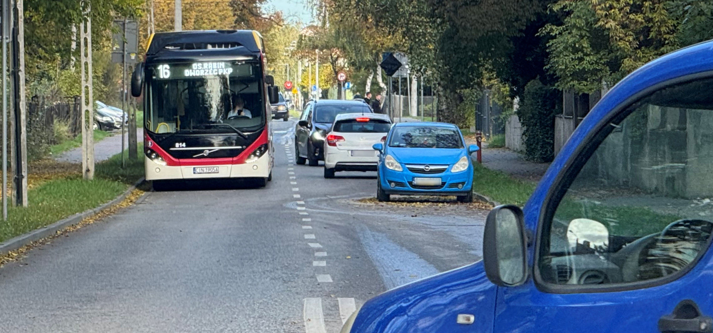 Rusza remont w Mątwach. Kierowcy... jeżdżą pod prąd