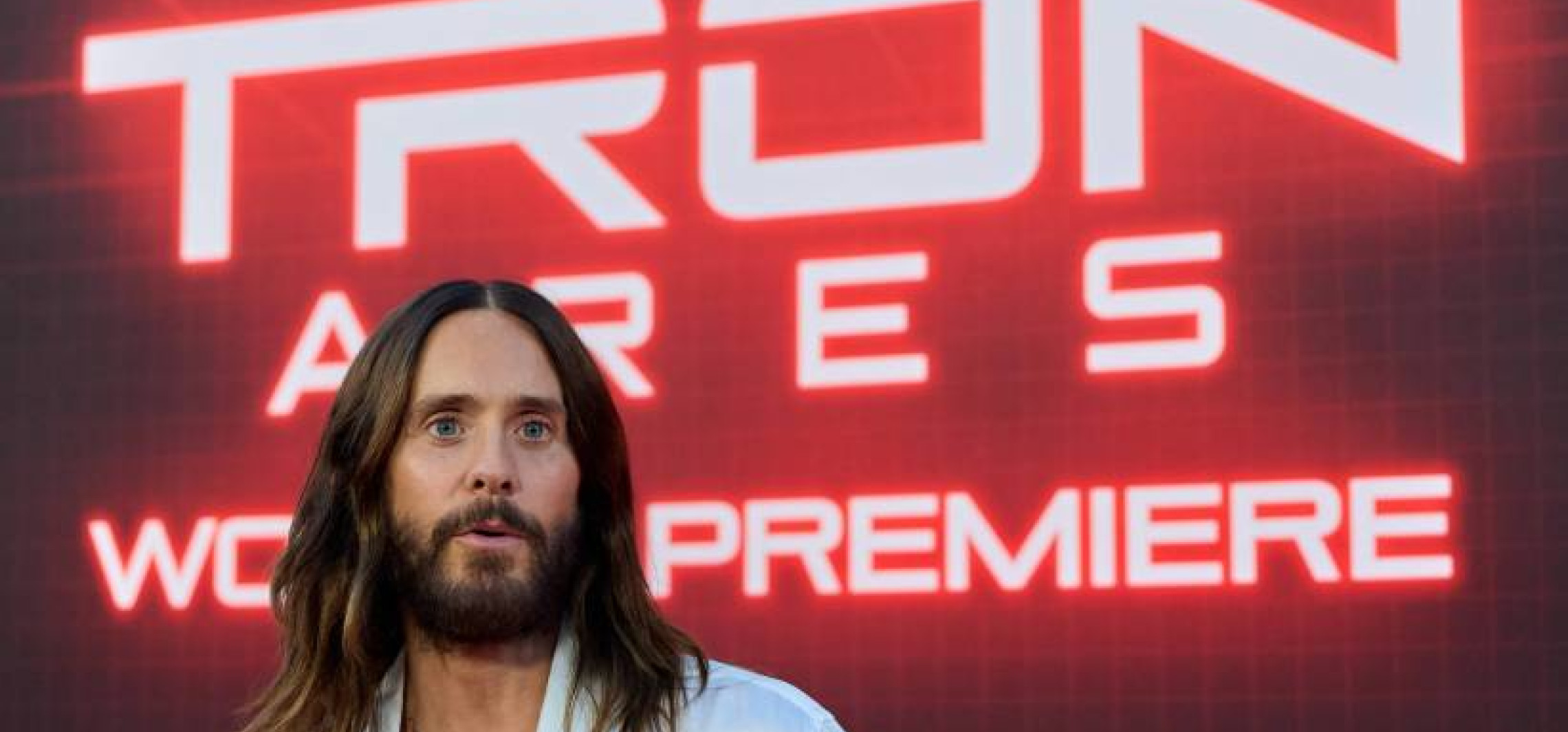 Klapa kasowa filmu "Tron: Ares" z Jaredem Leto w roli głównej