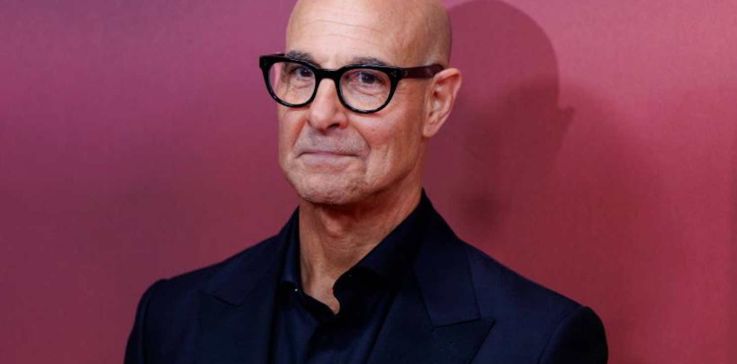 Kraj - Stanley Tucci gwiazdą kryminalnej komedii o kradzieży "Mony Lisy"