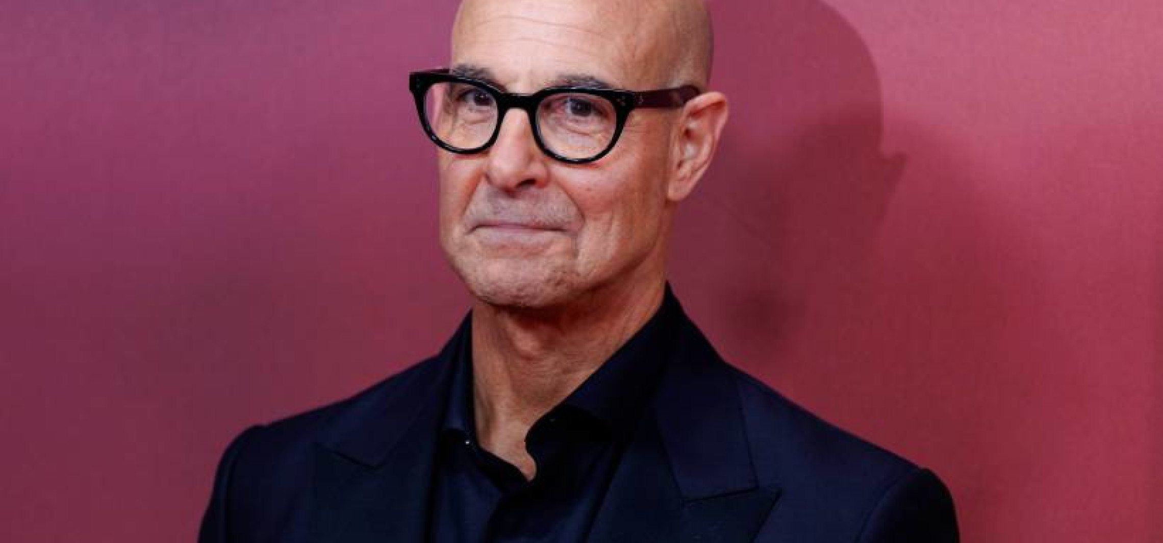 Stanley Tucci gwiazdą kryminalnej komedii o kradzieży "Mony Lisy"