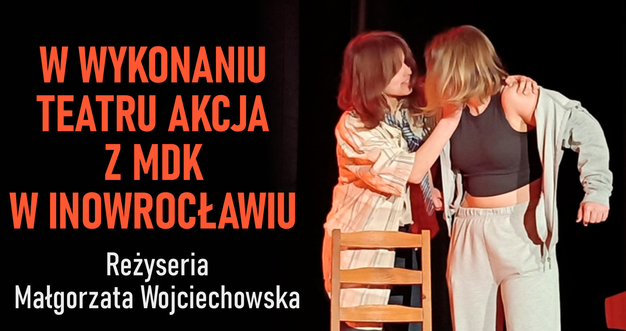 Akcja w Pakości. Alkohol w roli głównej