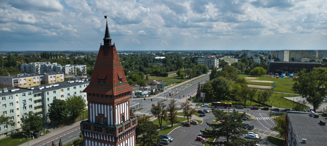 Było głośno o dotacji dla Inowrocławia. Teraz samorządy ścigają się z czasem