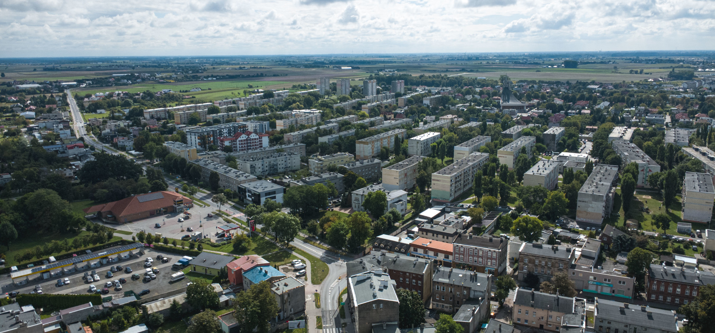 Siedem miejskich kamienic przejdzie modernizację