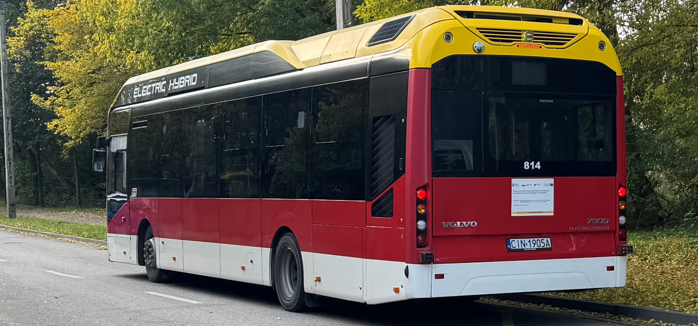 Nie dla ciszy na jeziorach, odwołane kursy MPK, kamienice do remontu