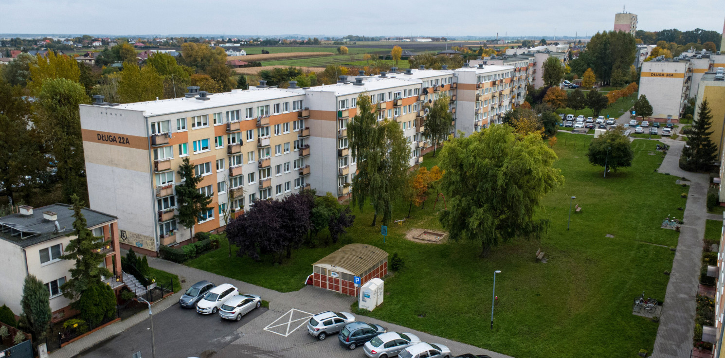 Inowrocław - Pogoda na weekend. Zapowiadają się zimne noce