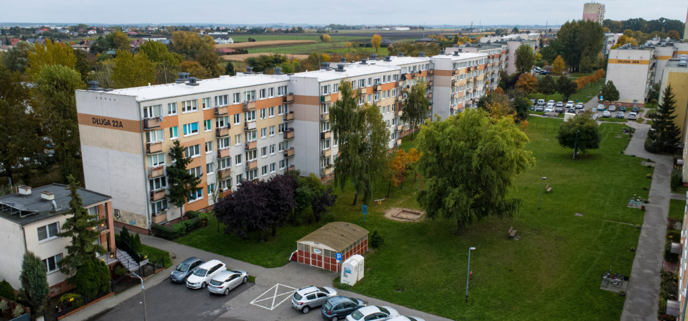 Pogoda na weekend. Zapowiadają się zimne noce