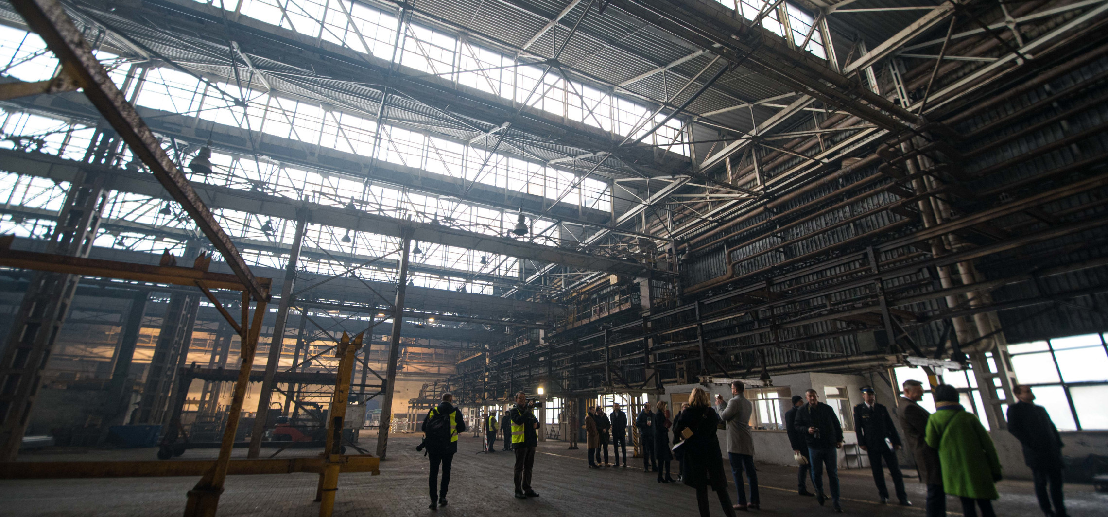 Napisali do premiera. Chodzi o pomoc dla Inofamy