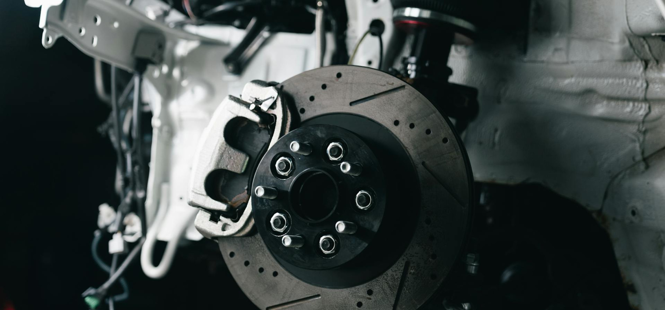 Jak wymienić membranę pompy próżniowej?