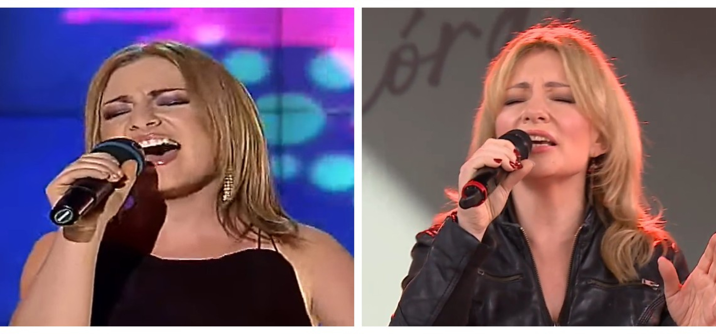 Inowrocławianka była gwiazdą "Idola". Po 23 latach wraca na scenę