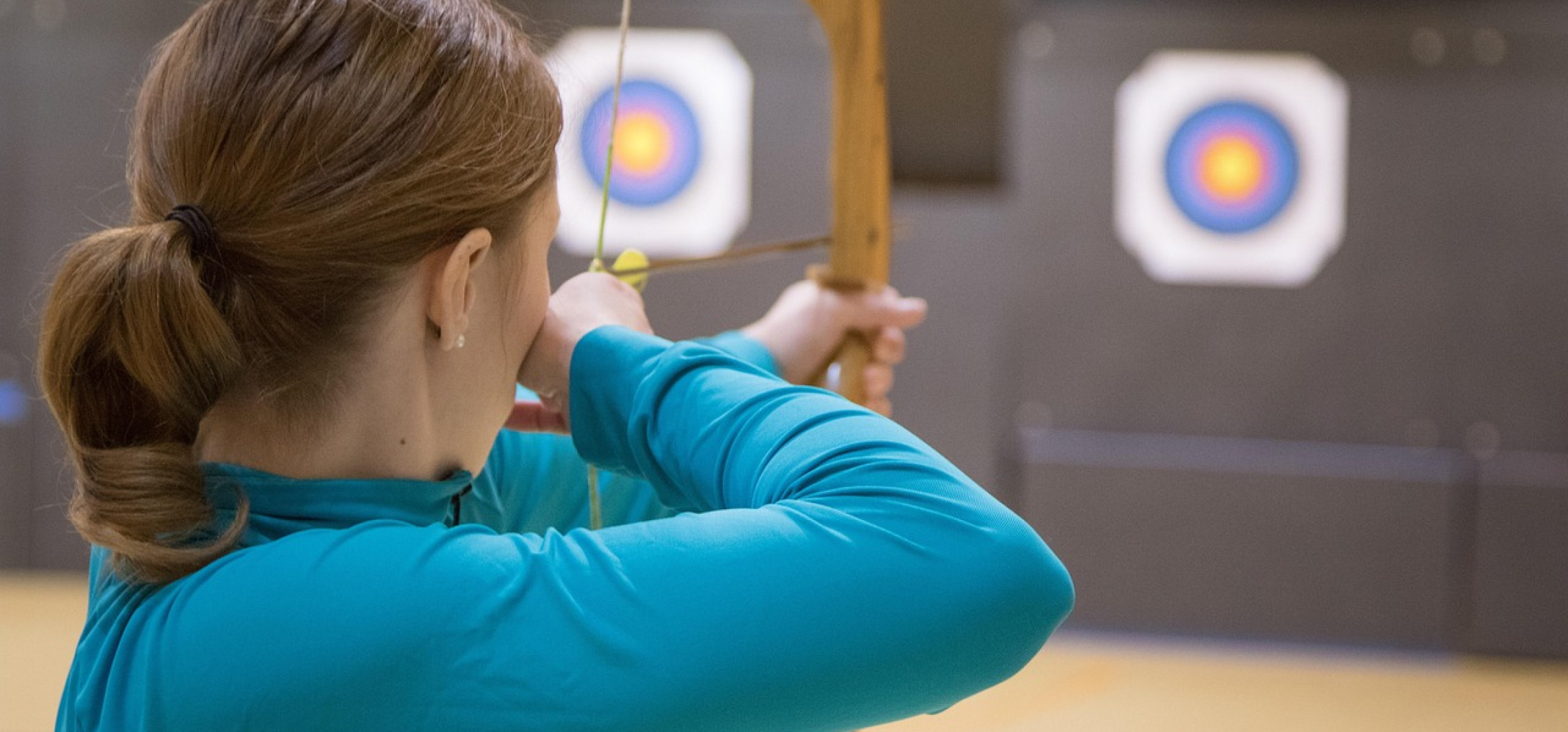 Najlepsi łucznicy zjadą do Janikowa