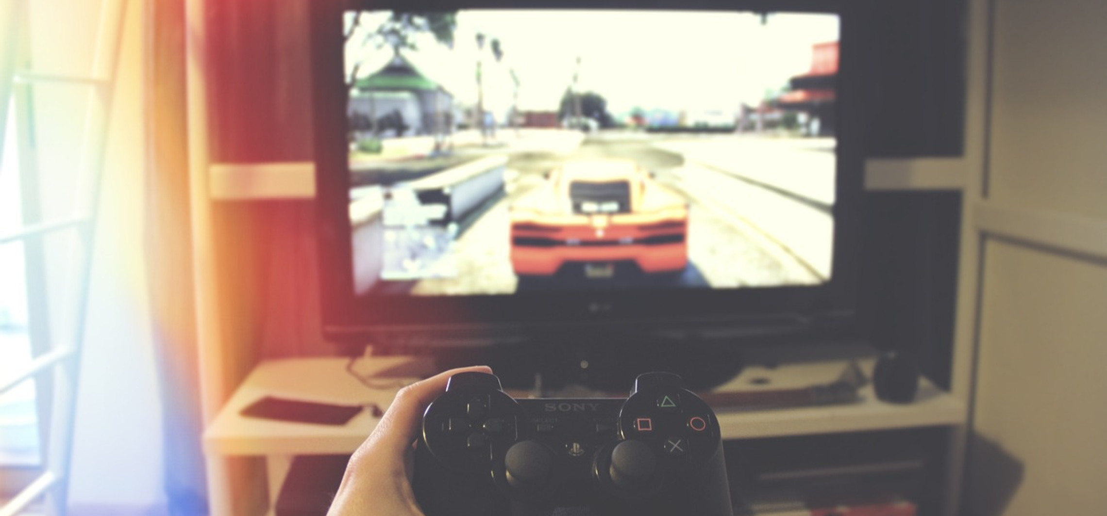 Retro gry i wirtualne emocje w jednym miejscu