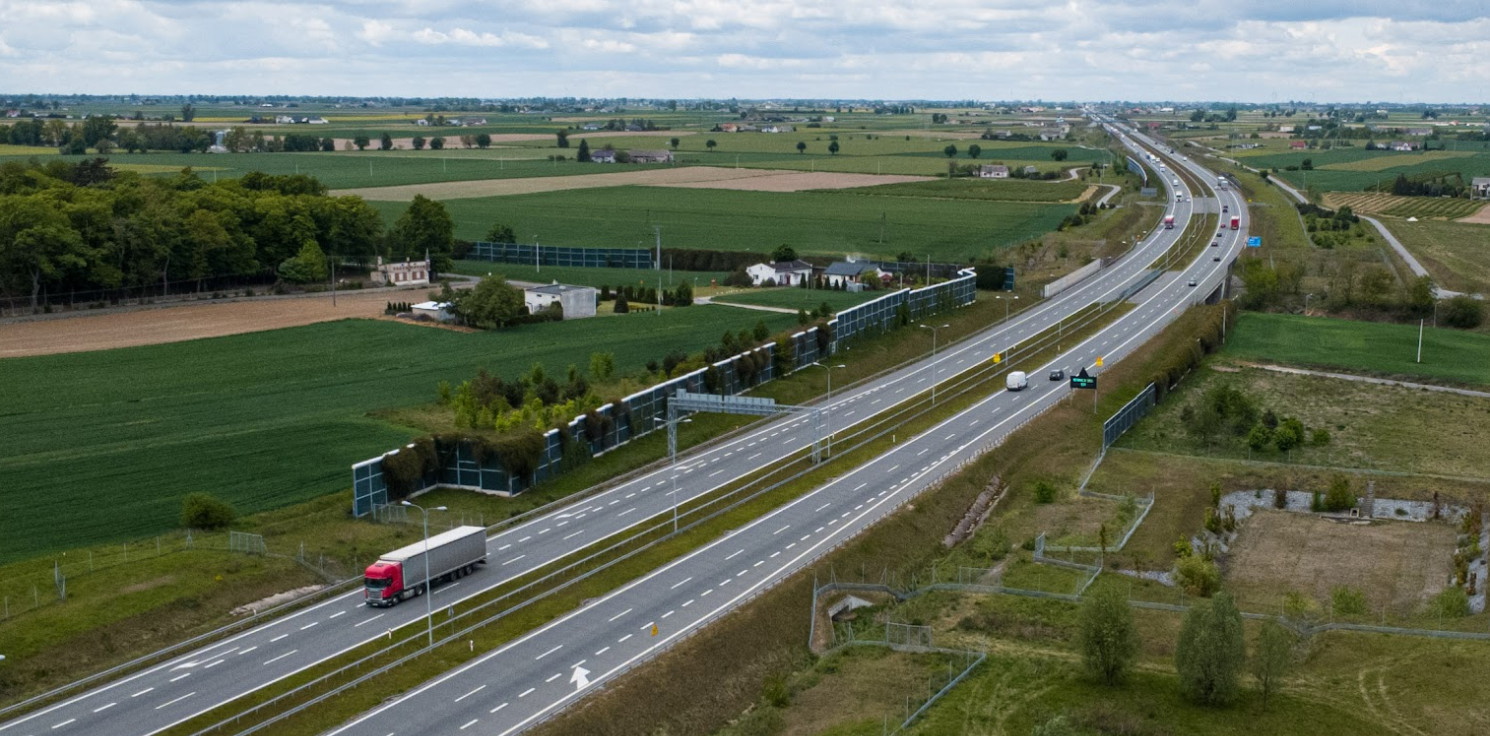 Inowrocław - Rozmawiali o modernizacji dróg do Bydgoszczy i Torunia. Dwa ważne wnioski po spotkaniu
