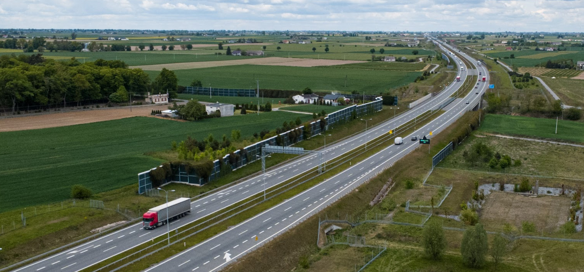 Rozmawiali o modernizacji dróg do Bydgoszczy i Torunia. Dwa ważne wnioski po spotkaniu