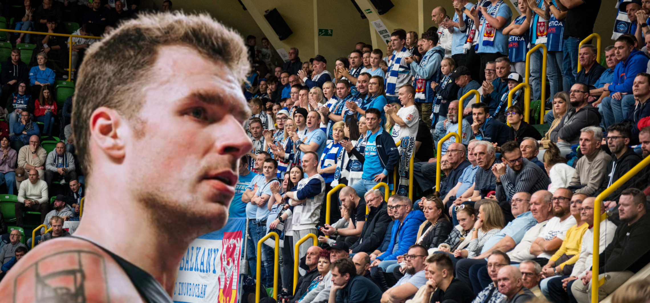 To będzie as w rękawie Noteci? “Charakter, ambicja…”