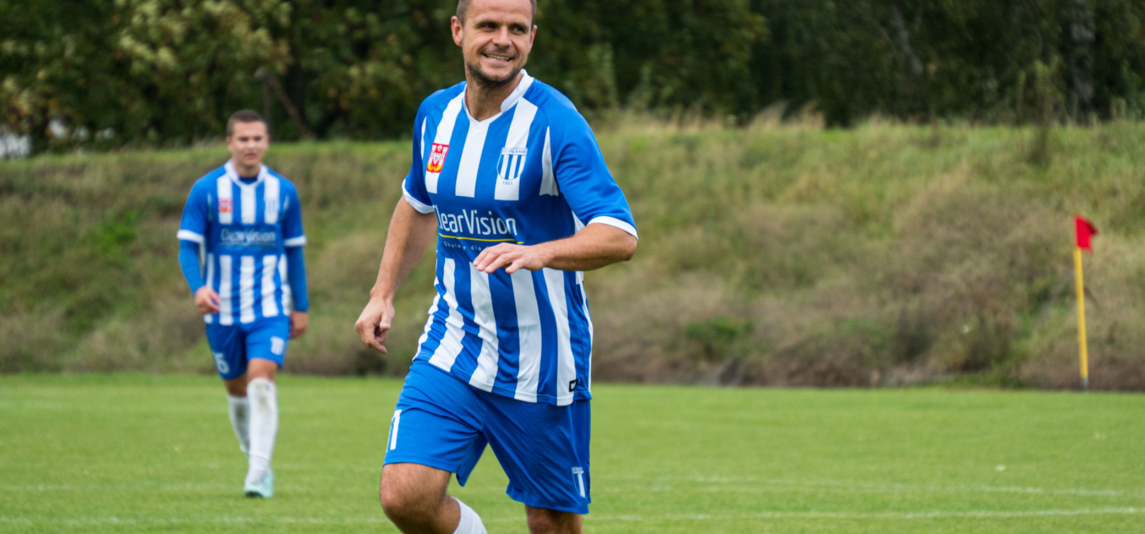 Goplania odnotowała dziewiąte zwycięstwo z rzędu