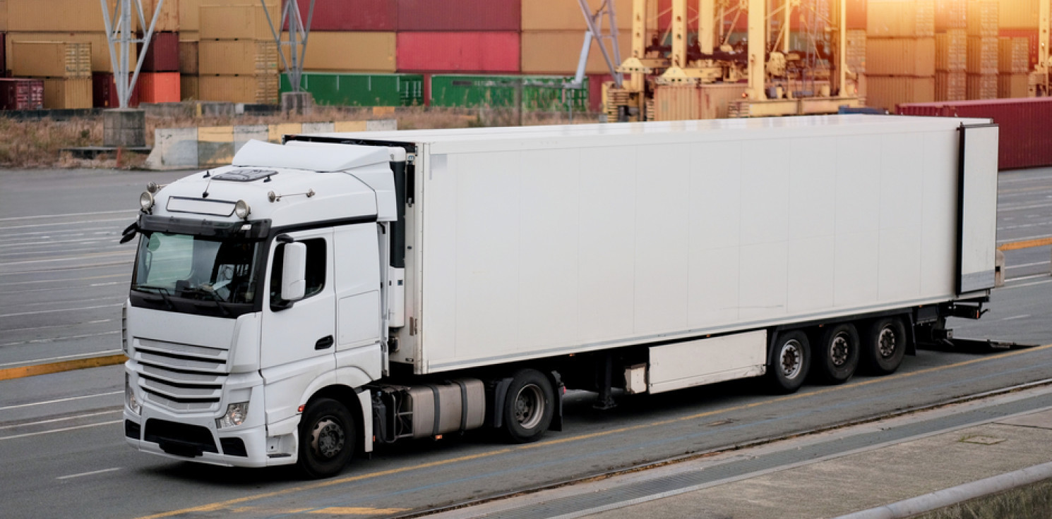 Region - Poznaj firmę transportową EA Logistic