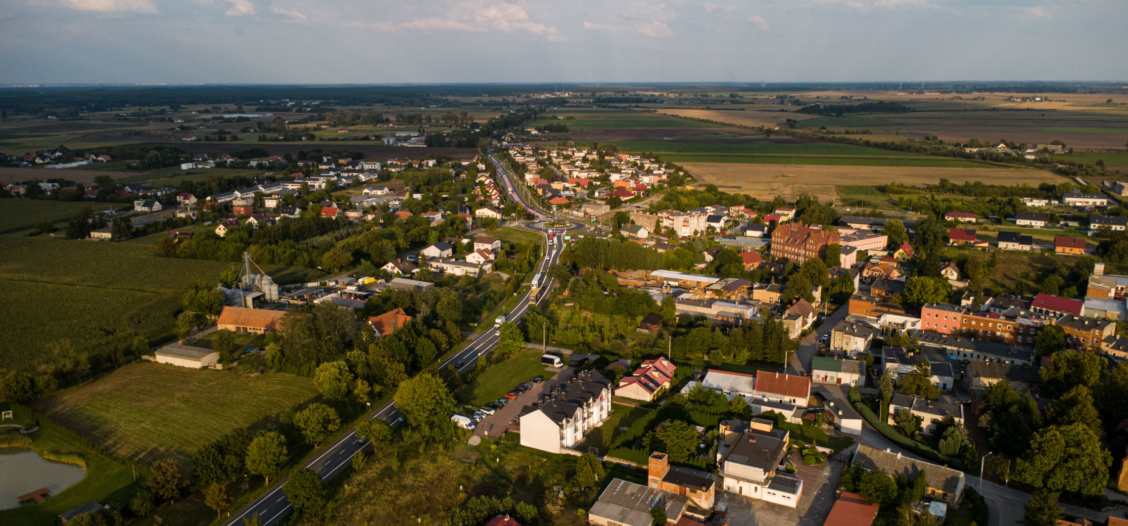 Gniewkowo z kolejnym wsparciem na ochronę ludności