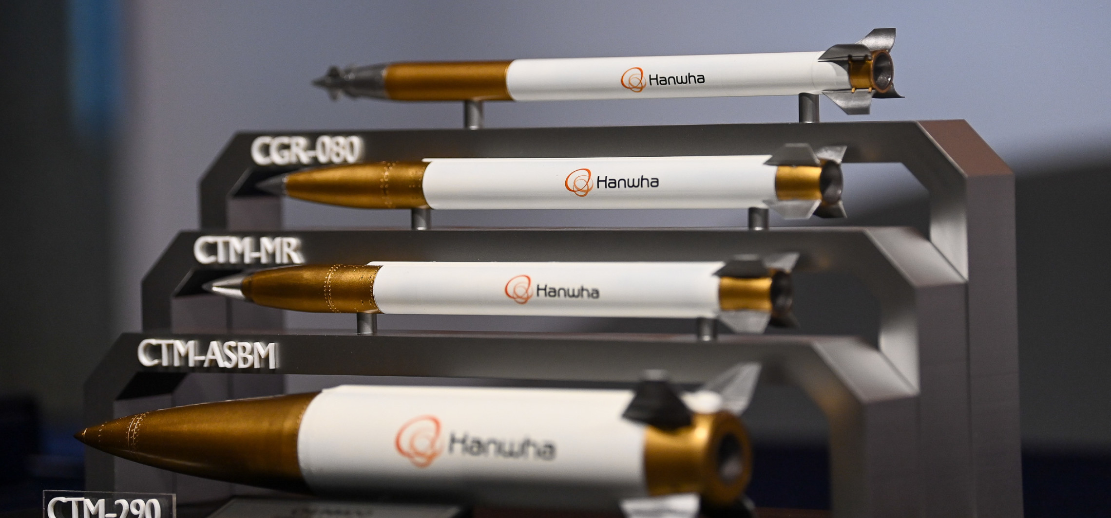 Koło Barcina powstanie fabryka amunicji?