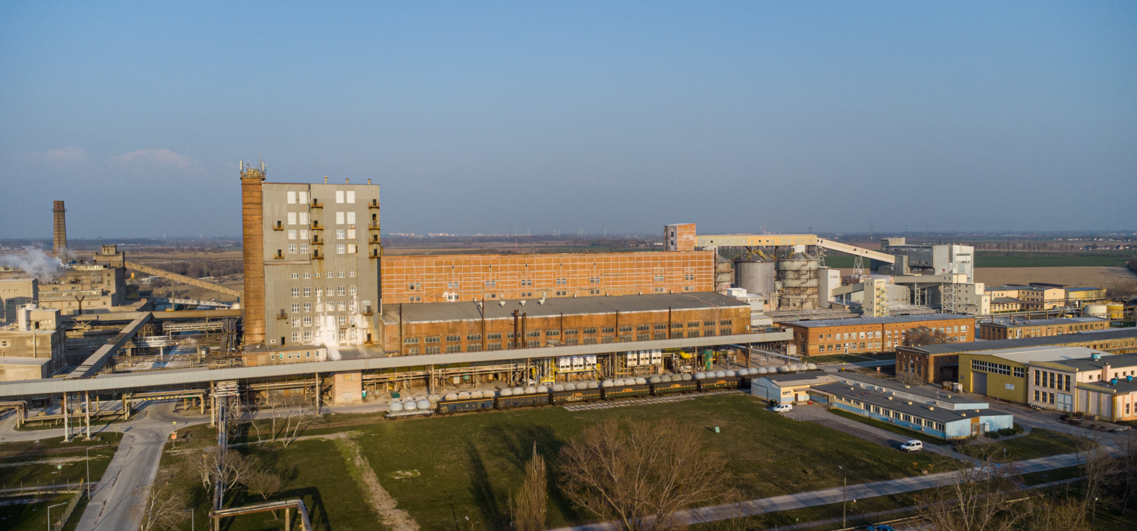 Zakończono proces hibernacji Janikosody