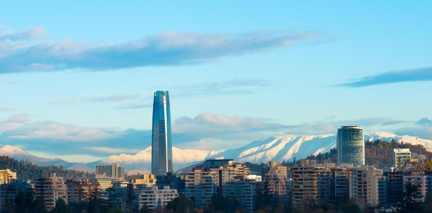 Region - Argentyna poza utartym szlakiem — kultura, ludzie, smaki