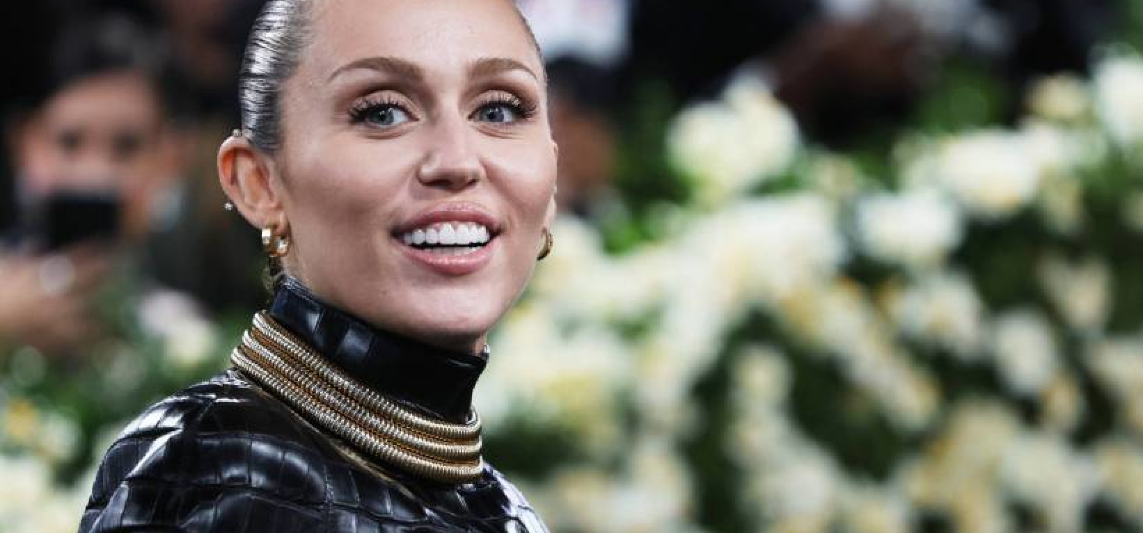 Miley Cyrus nagrała utwór do filmu "Avatar: Ogień i popiół"