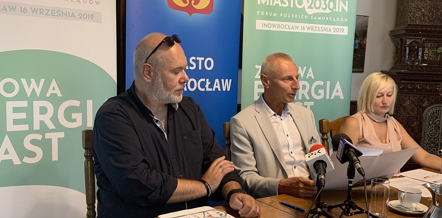 Inowrocław - Leszek Balcerowicz otworzy dyskusję o samorządzie