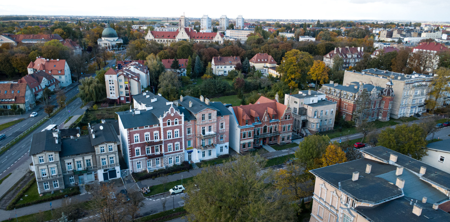 Inowrocław - W weekend czeka nas zmiana pogody