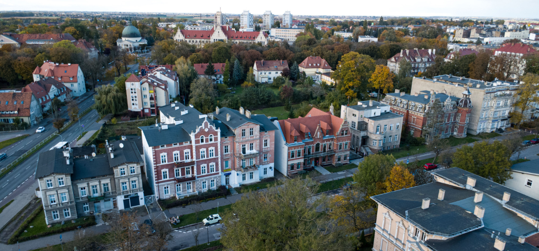 W weekend czeka nas zmiana pogody