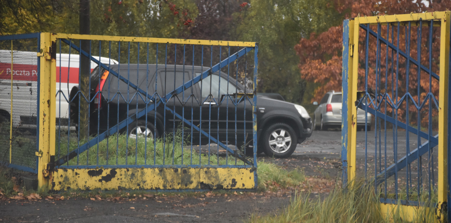 Inowrocław - Awaria drona w Inowrocławiu. Wojewoda ujawnia okoliczności