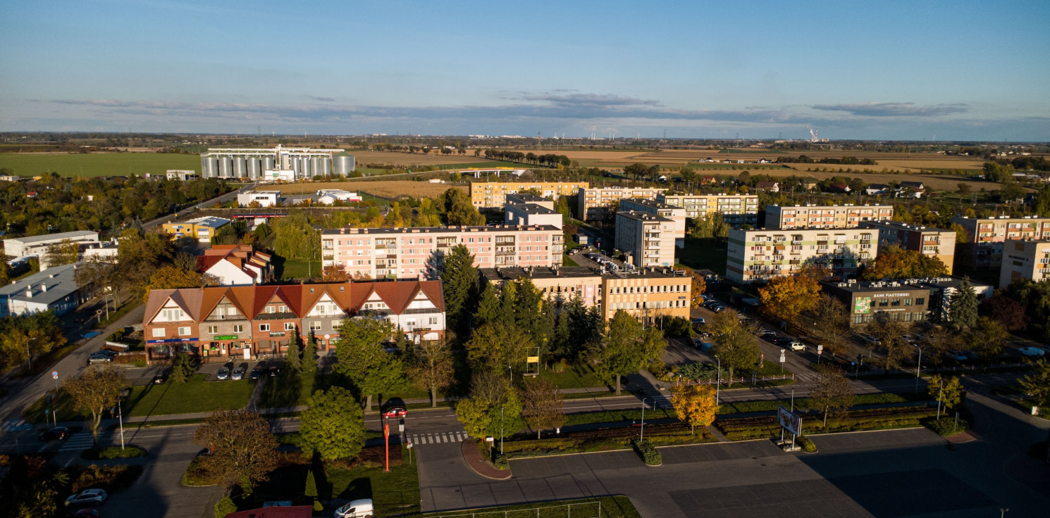 Janikowo.online - Konsultacje w Janikowie. Chodzi o małą architekturę