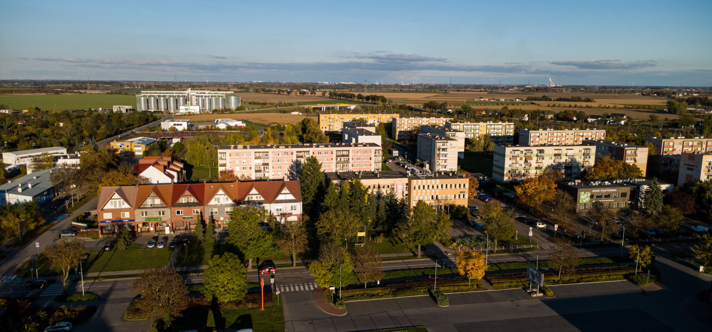 Konsultacje w Janikowie. Chodzi o małą architekturę
