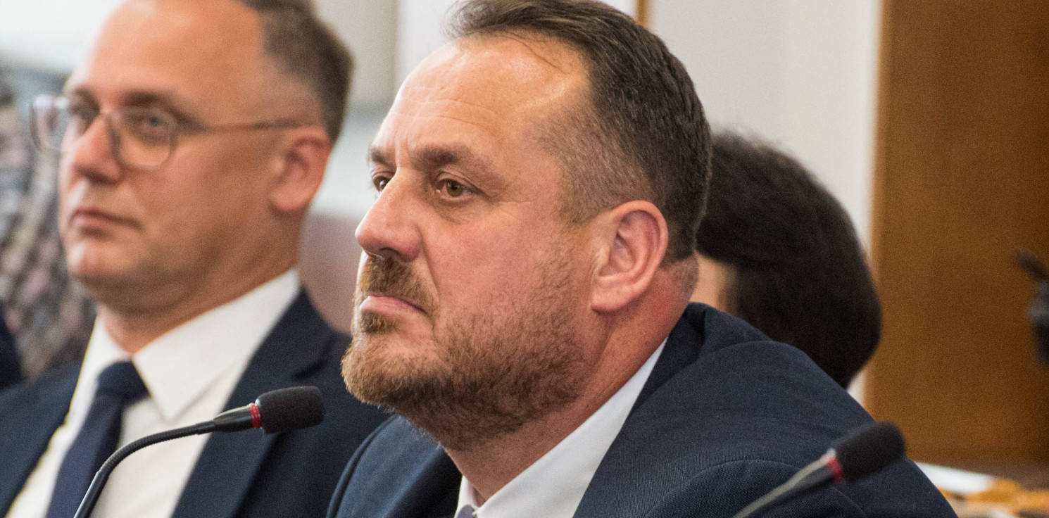 Inowrocław - Zmiana na czele inowrocławskiego PiS-u