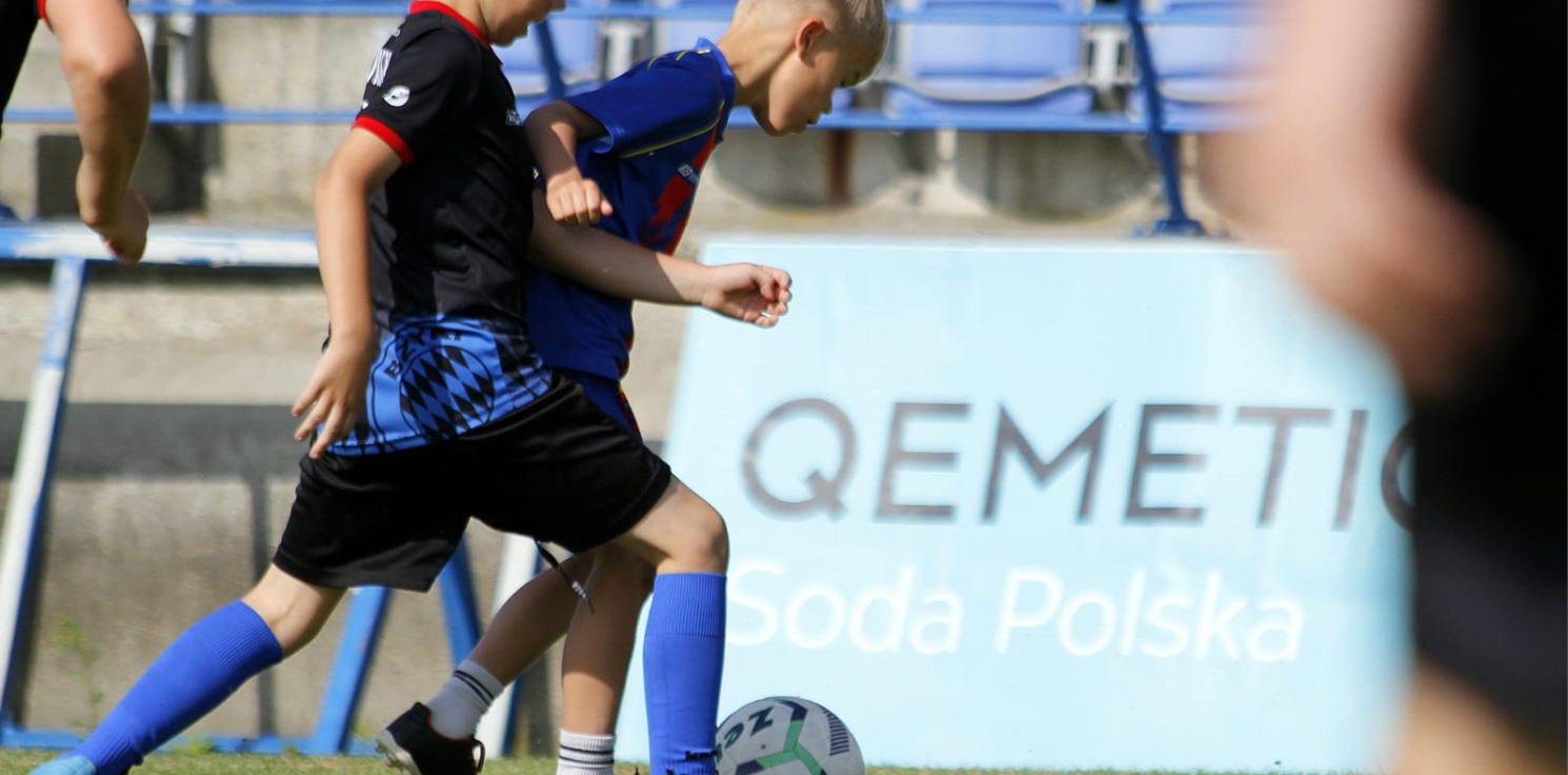 Region - Tam, gdzie sport łączy pokolenia. Jak Fundusz Wsparcia Inicjatyw Społecznych QEMETICA zmienia lokalny sport?