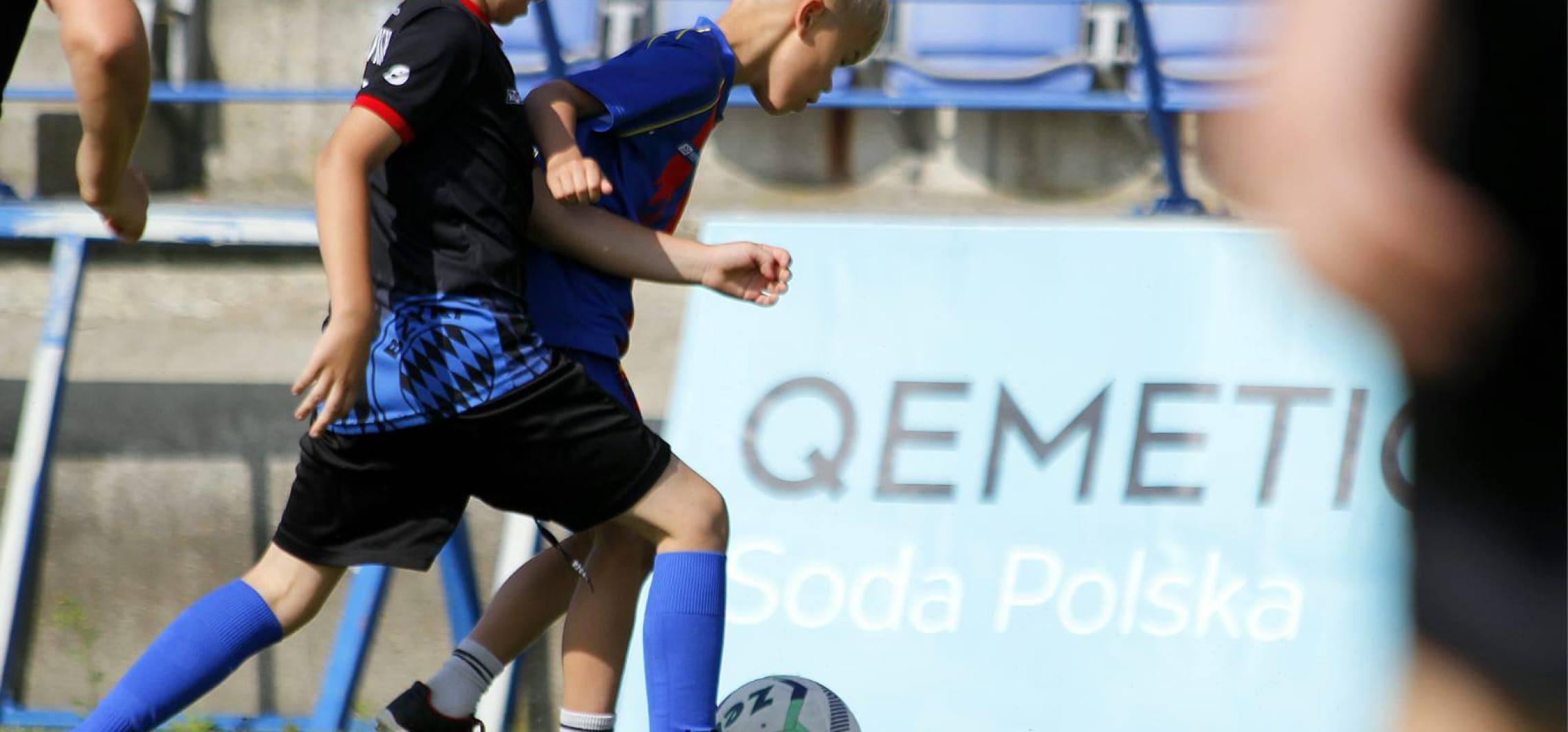 Tam, gdzie sport łączy pokolenia. Jak Fundusz Wsparcia Inicjatyw Społecznych QEMETICA zmienia lokalny sport?