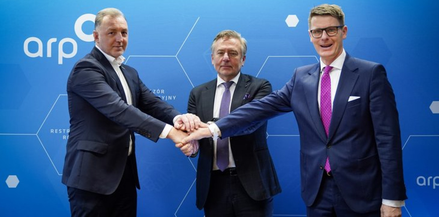 Inowrocław - Nowe życie INOFAMY. Z zakładów w Inowrocławiu wyjadą mobilne elektrownie