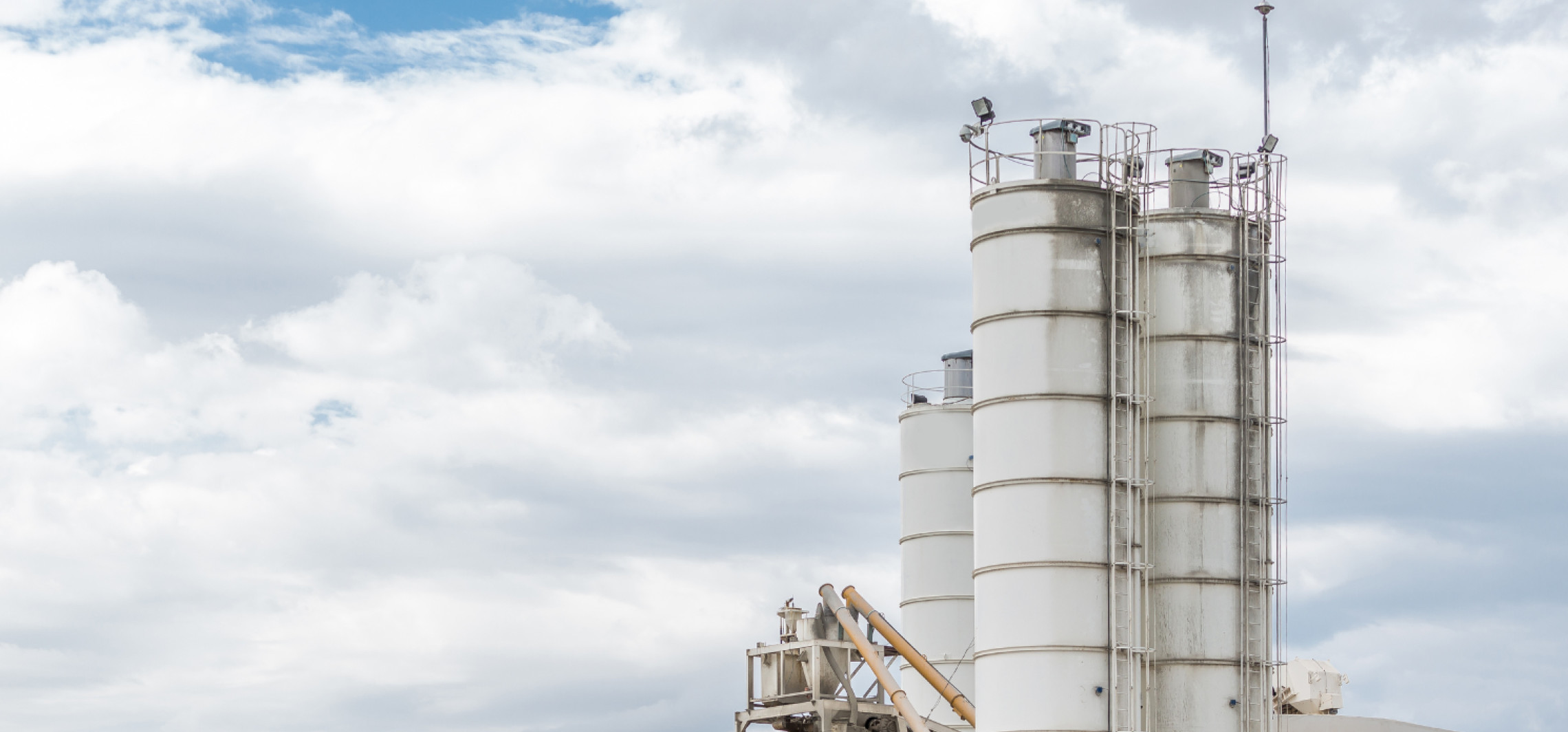 Śmiertelny wypadek w betoniarni w Inowrocławiu