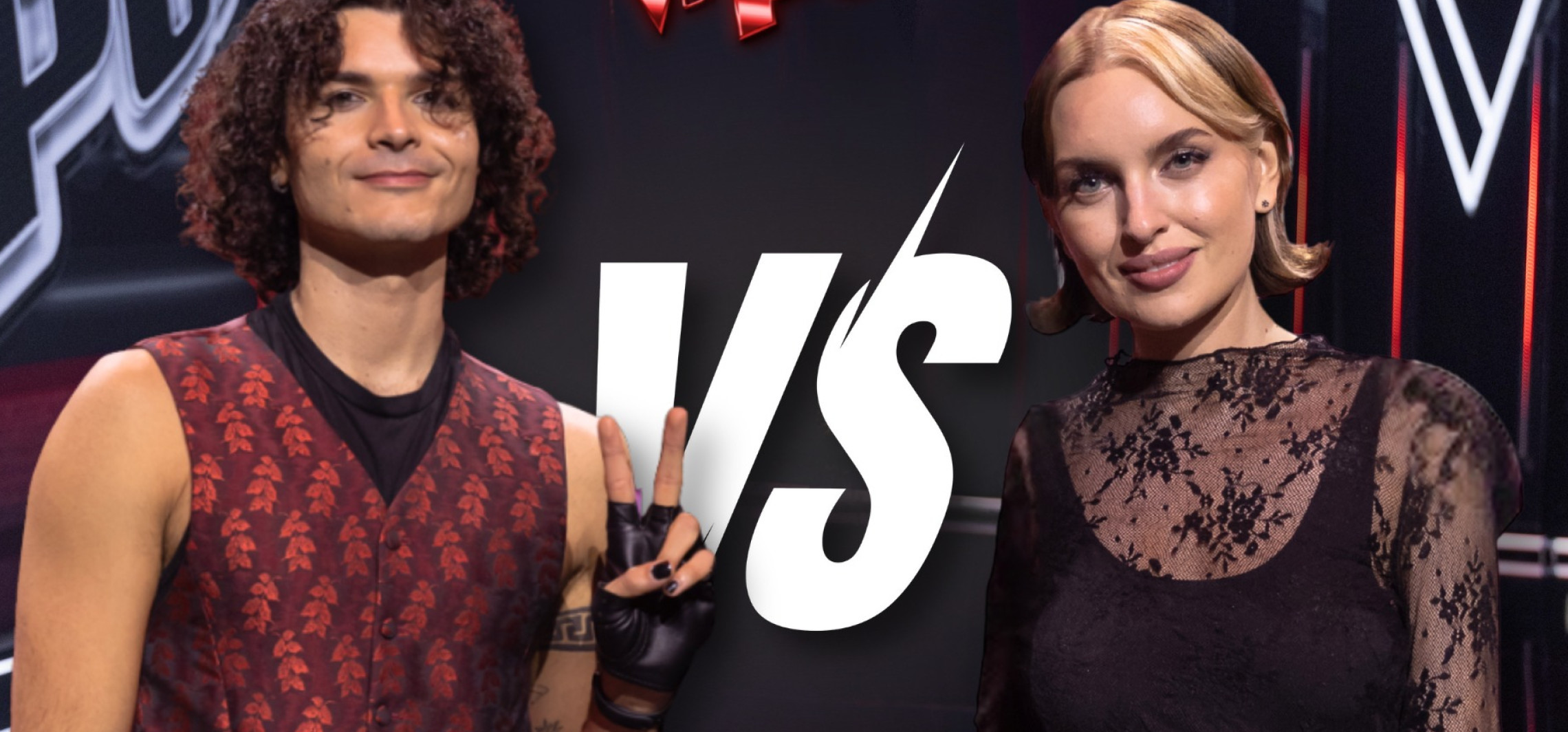 Anna Kędzierska stoczyła bitwę w The Voice of Poland