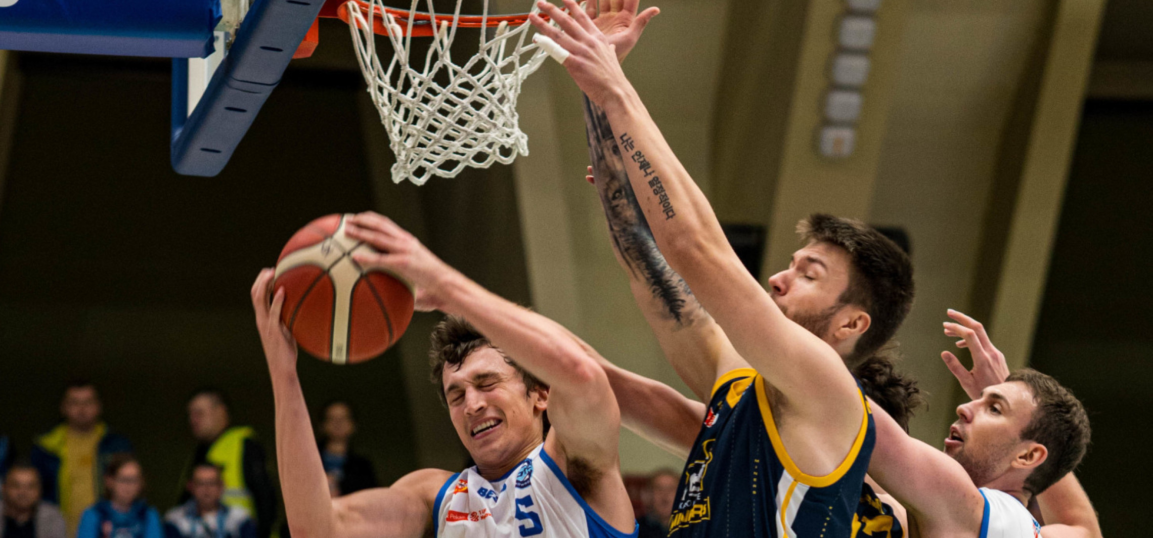 Szansa dla Inofamy, zwrot akcji w meczu Noteci, prezydent miasta odpowiada KO