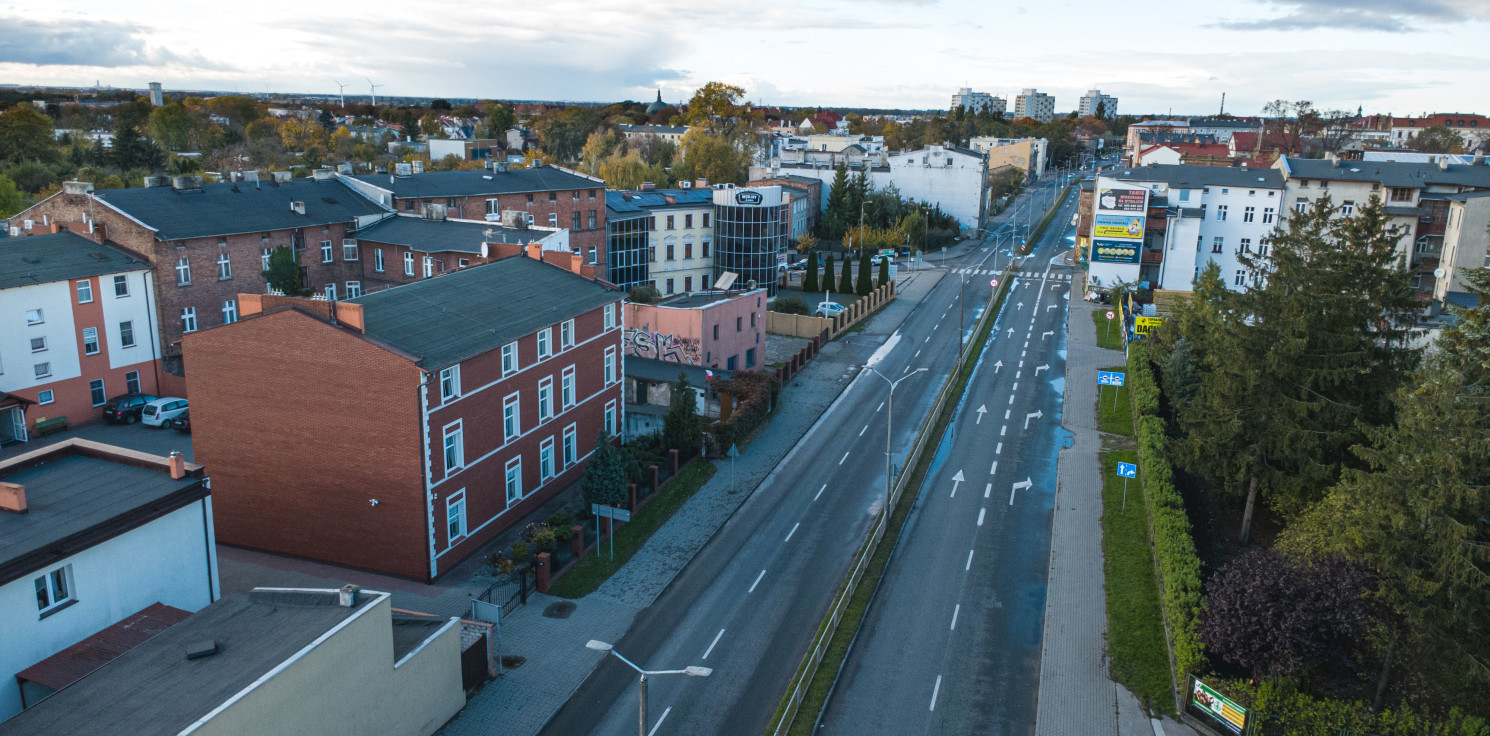 Inowrocław - Pięciu poszukiwanych w rękach policji