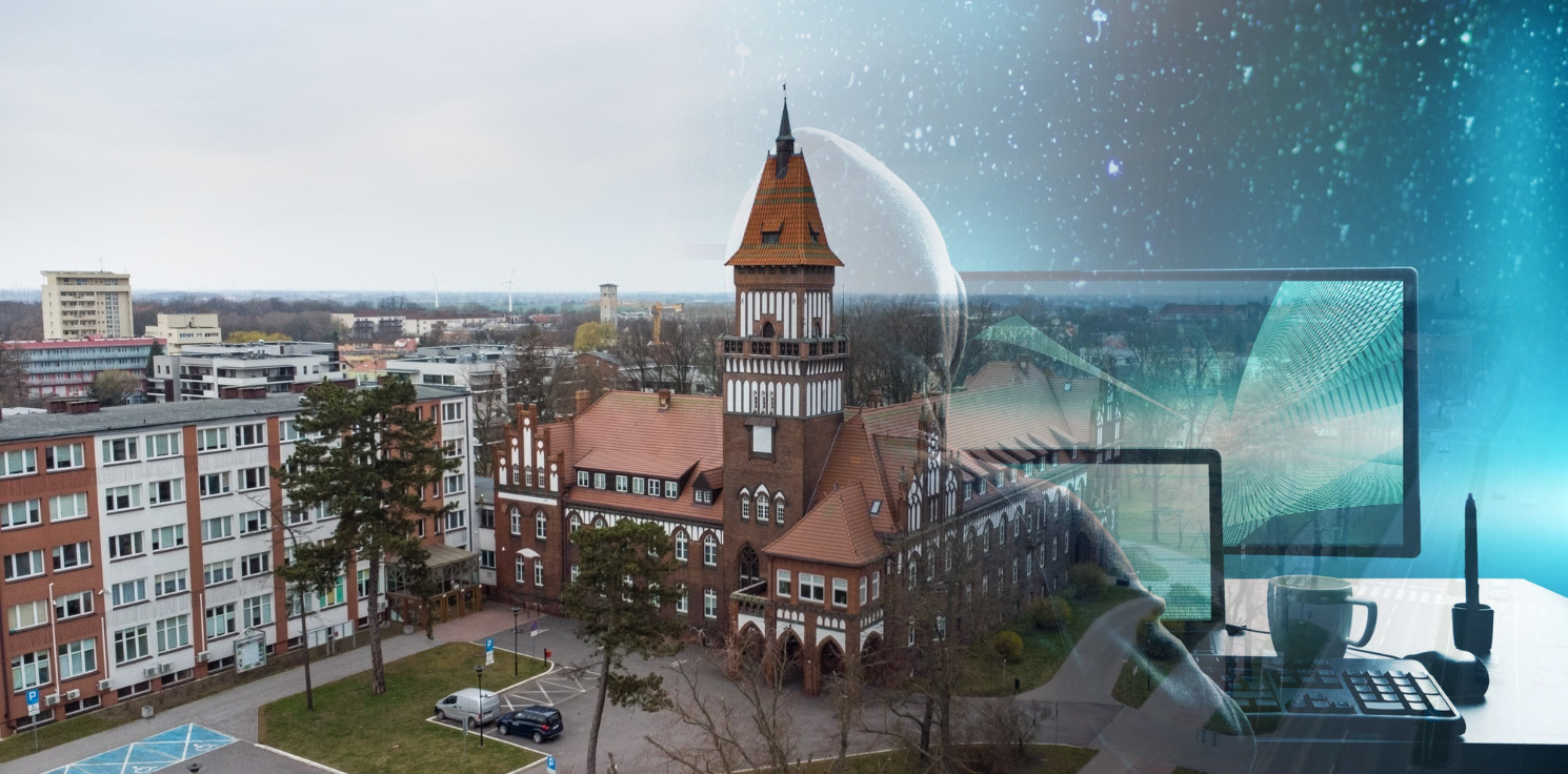 Inowrocław - W ratuszu przeprowadzą testy penetracyjne