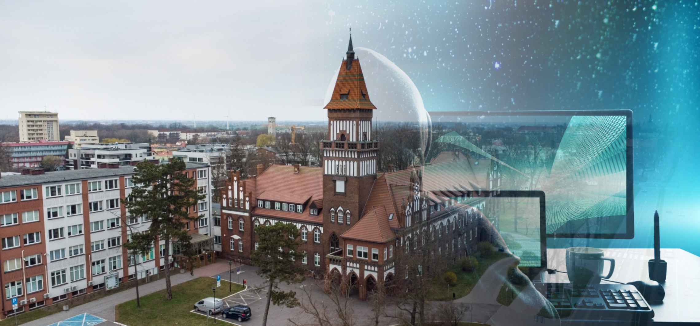 W ratuszu przeprowadzą testy penetracyjne