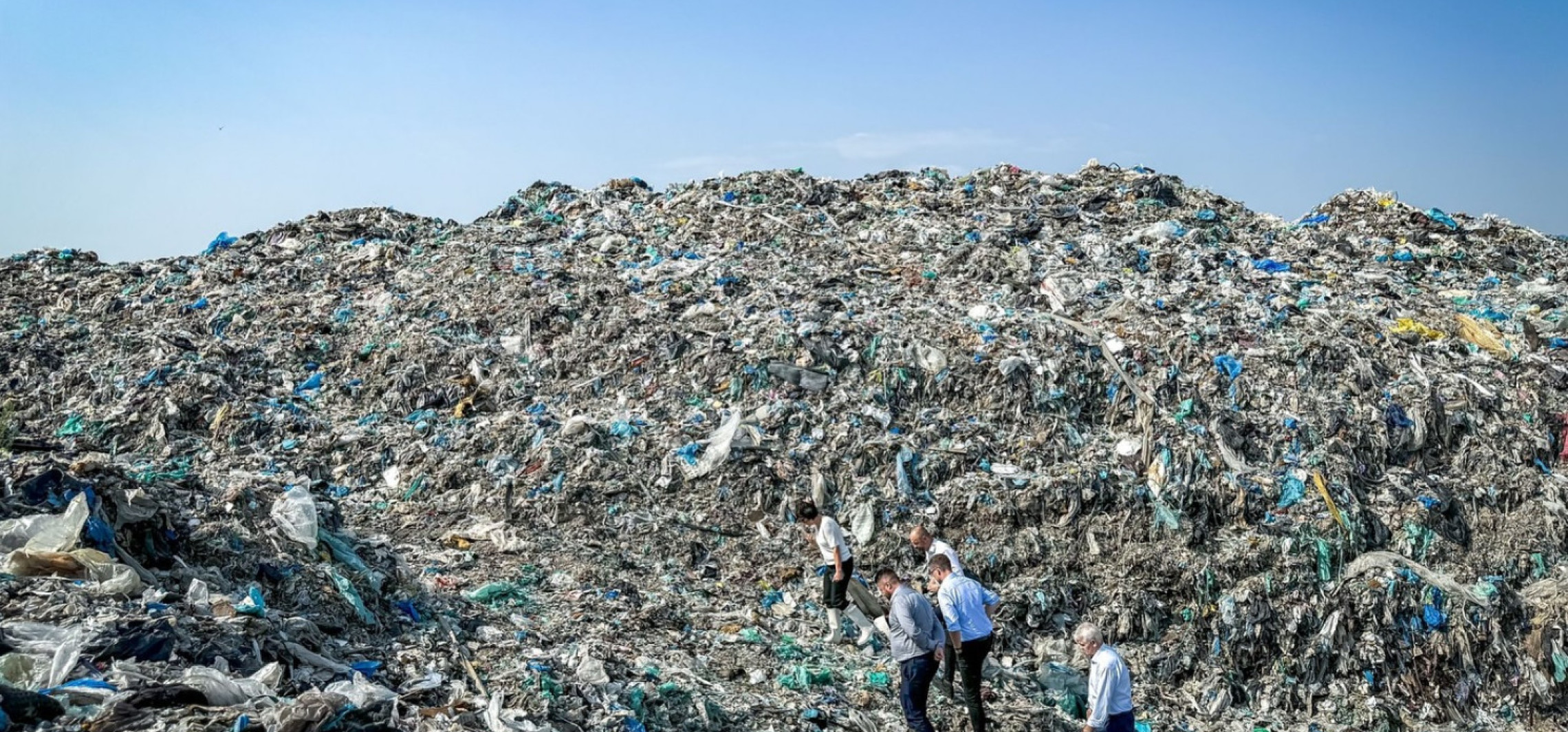 Nowe śledztwa wokół wysypiska w Giebni. Pod lupą działania WIOŚ