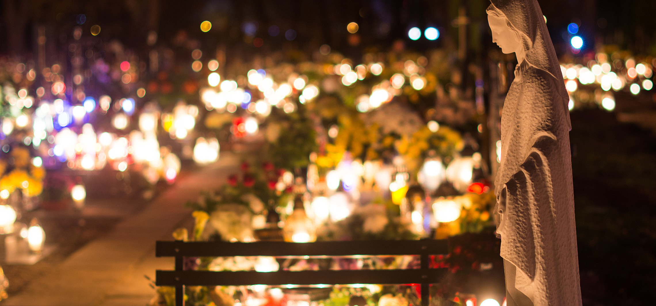 Wszystkich Świętych w Inowrocławiu. Msze św. i procesje, autobusy, parkingi