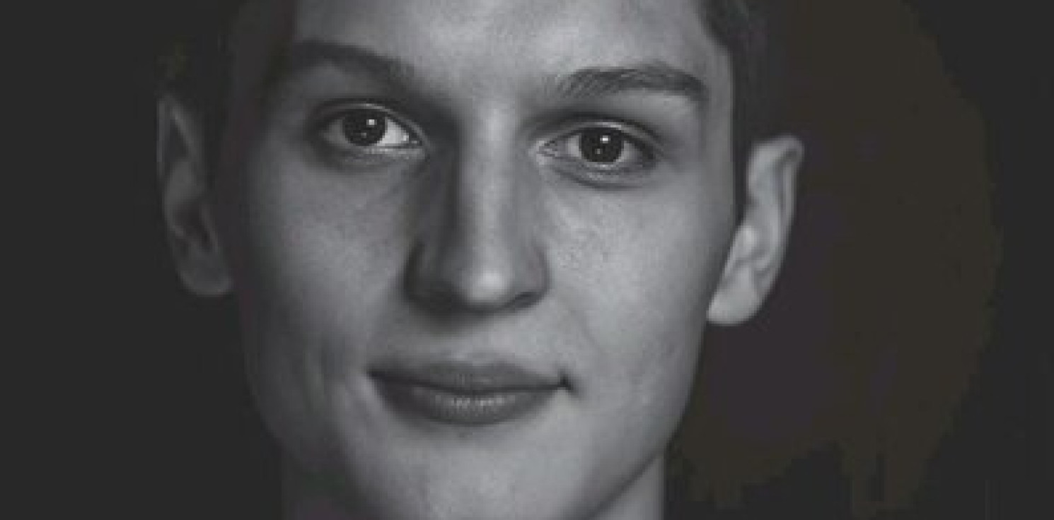 Inowrocław - Zaduszki z finalistą The Voice od Poland