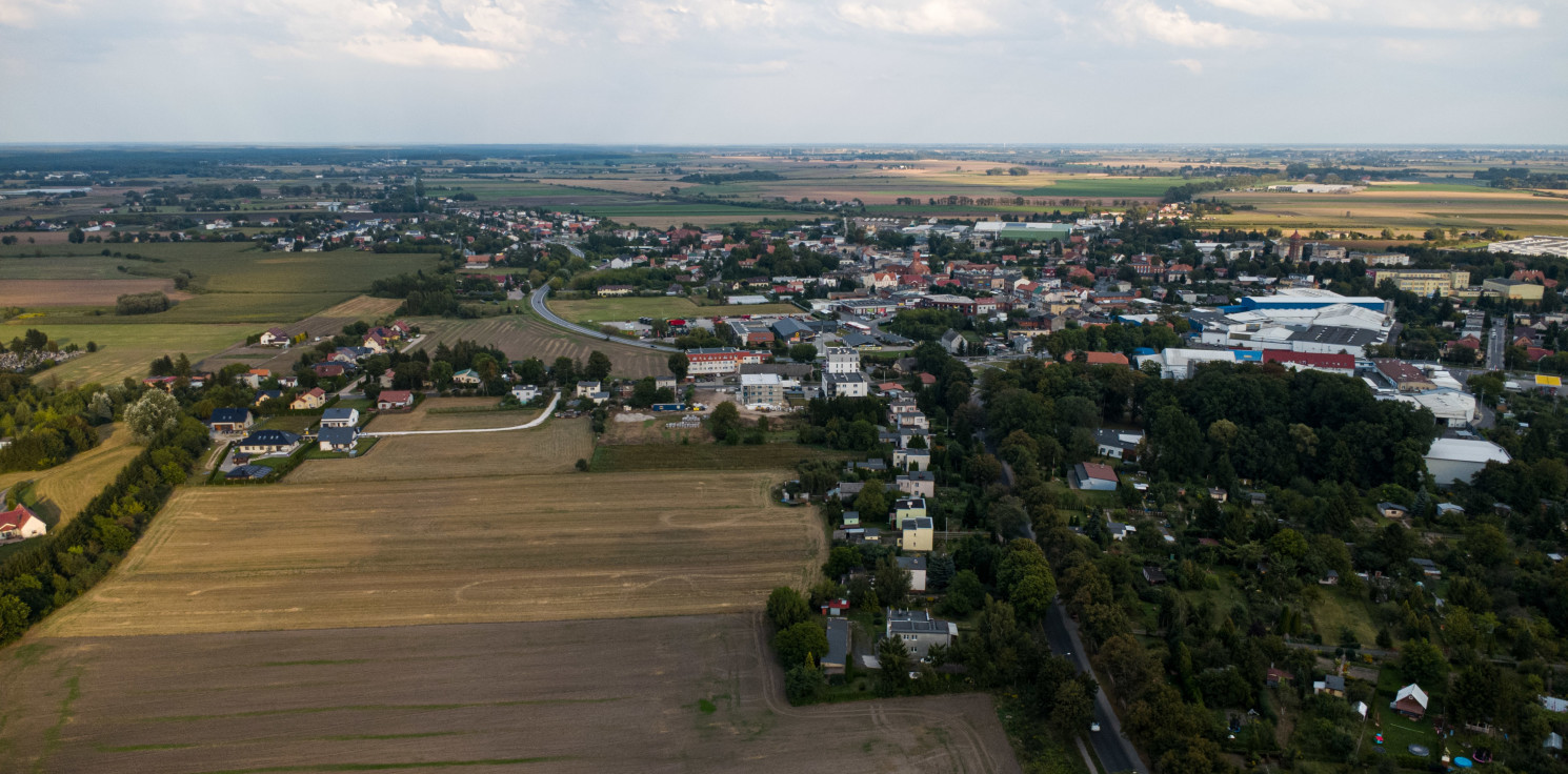 Gniewkowo.online - 1 listopada zmiany na Cmentarnej