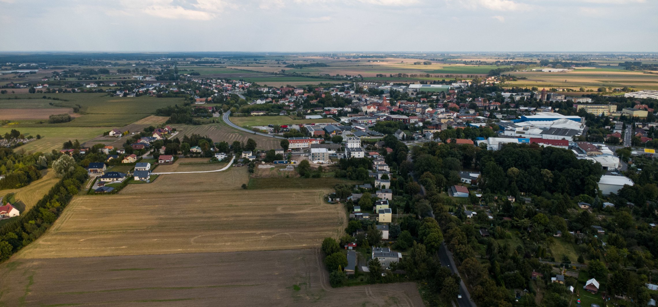 1 listopada zmiany na Cmentarnej