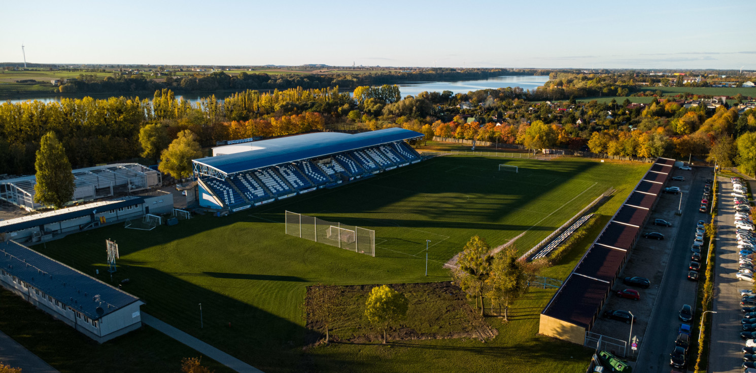 Janikowo.online - W Janikowie chcą zbudować pumptrack